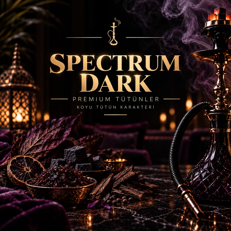 Spectrum Dark