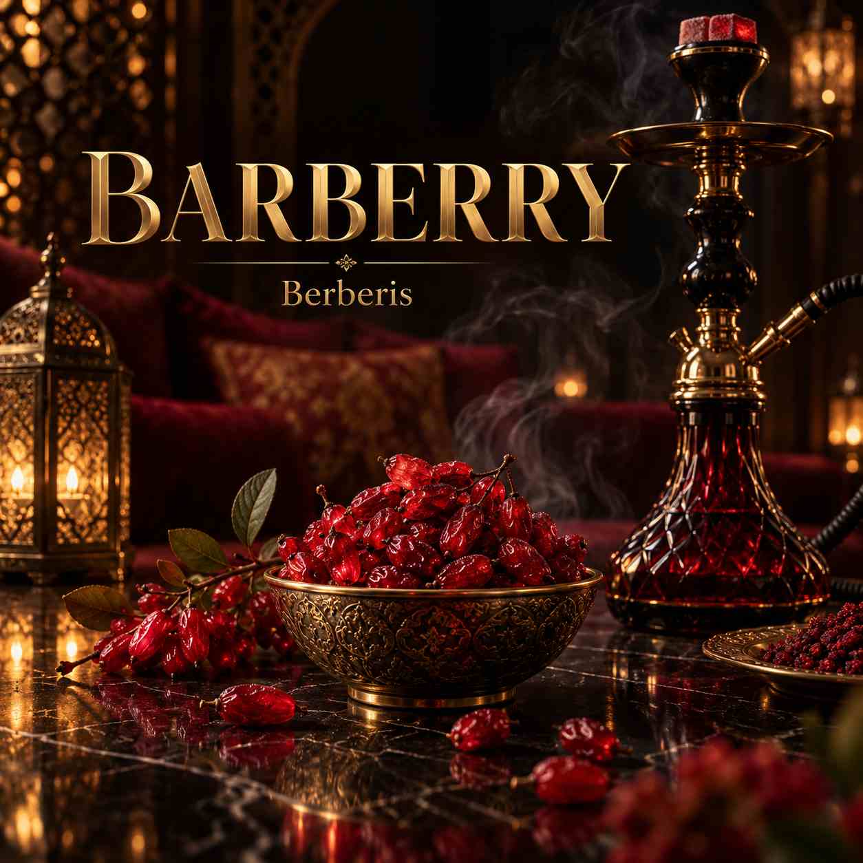 Barberry