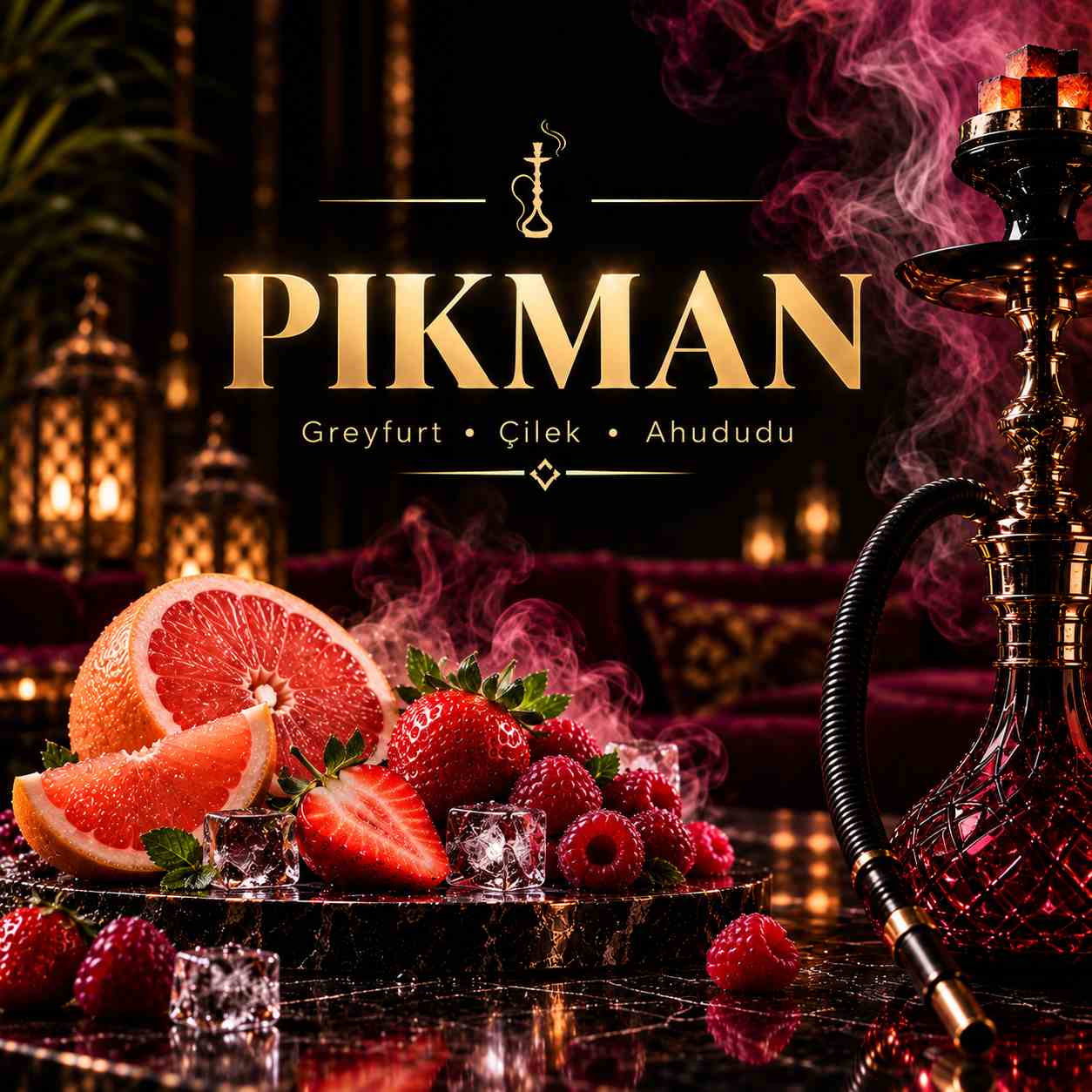 Pikman