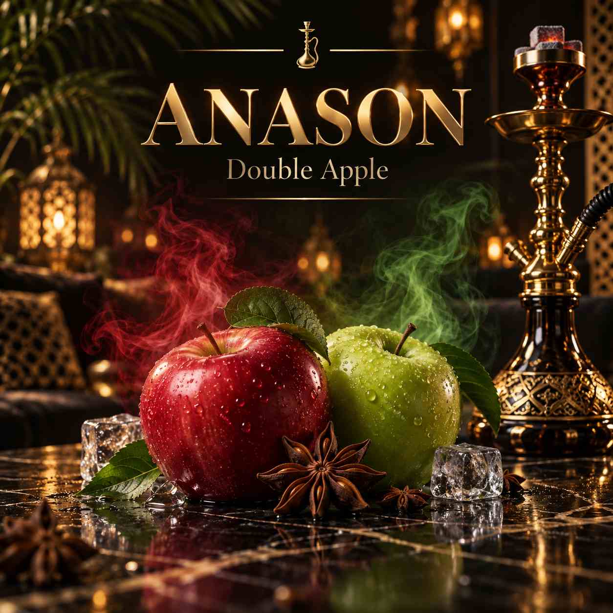 Anason