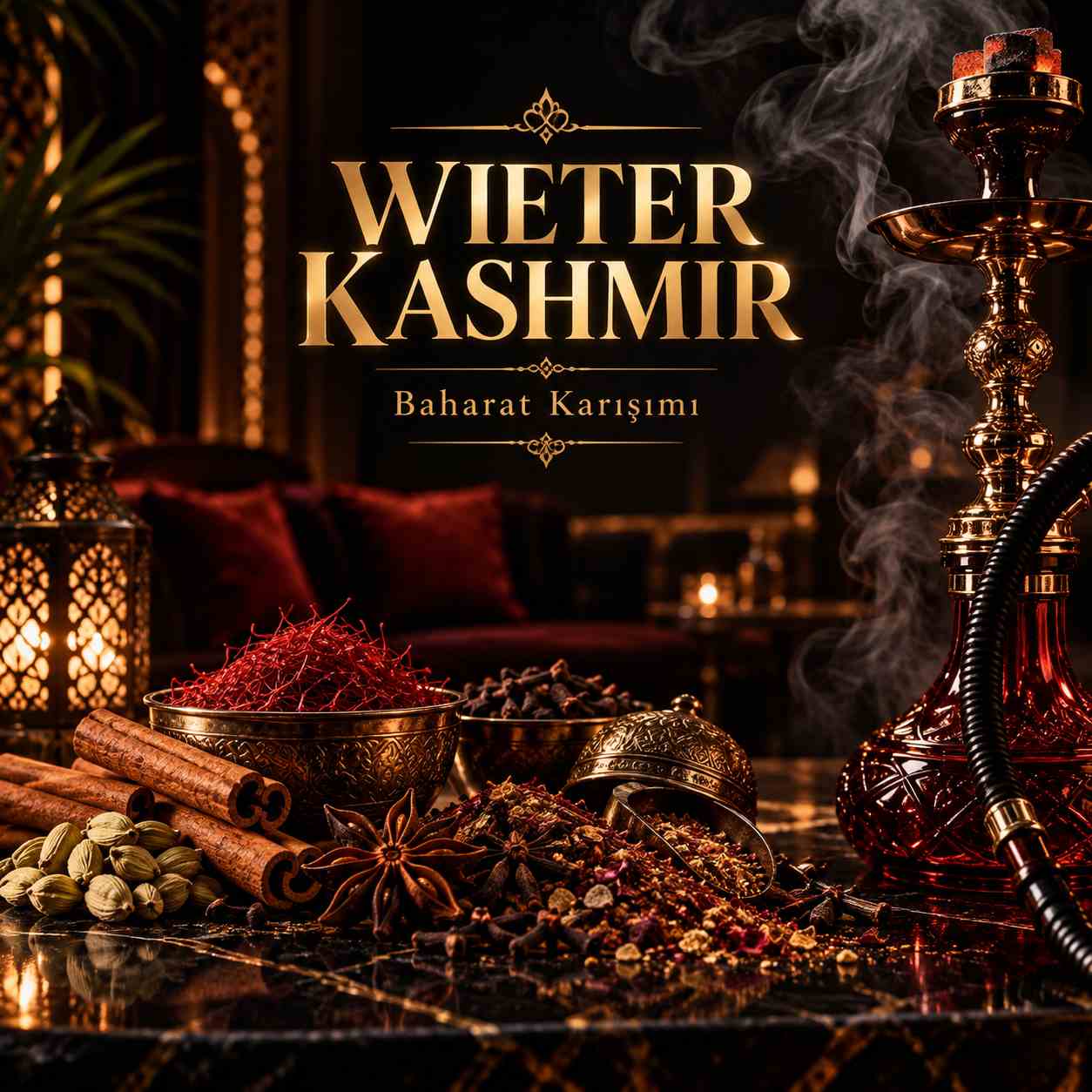 Wieter Kashmir