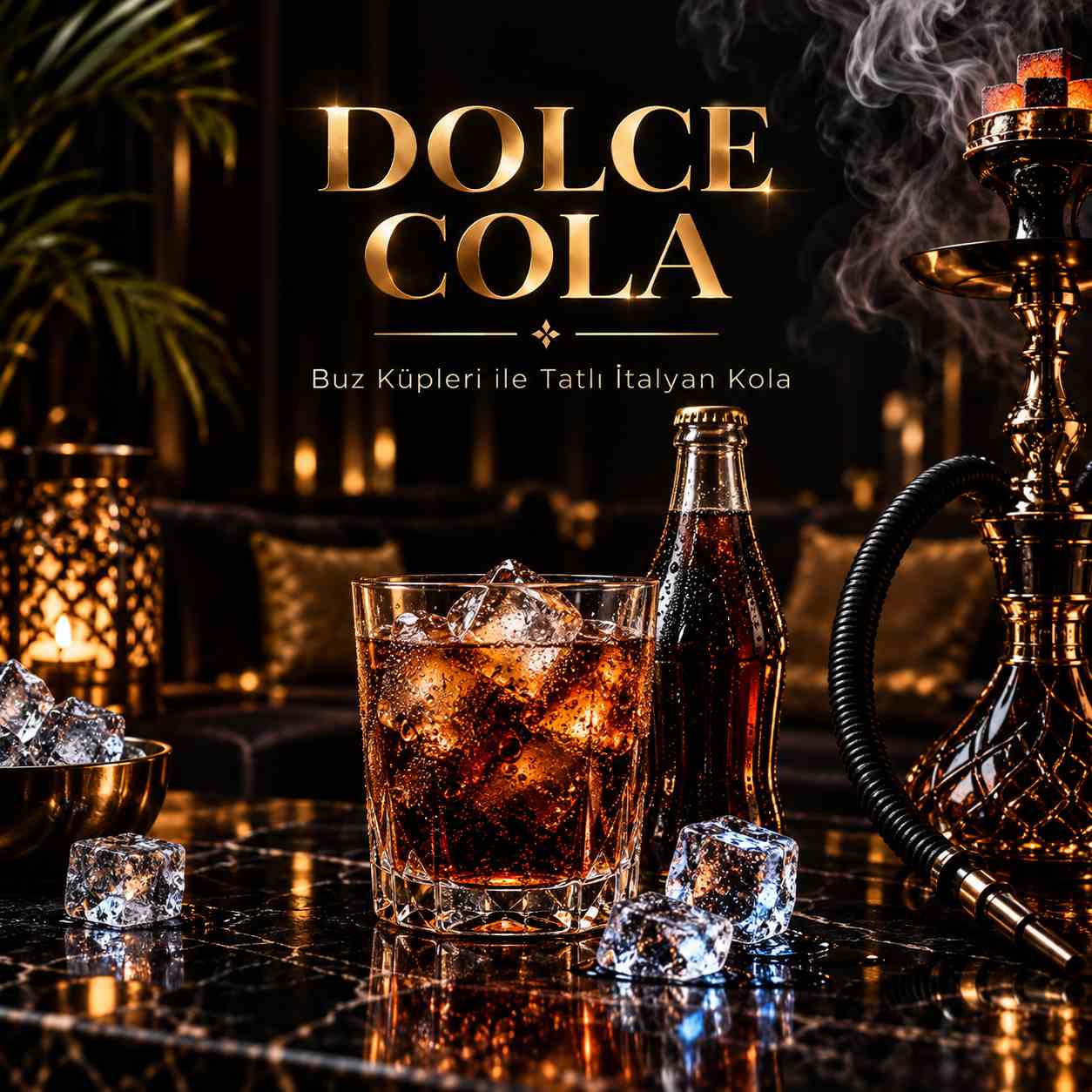 Dolce Cola