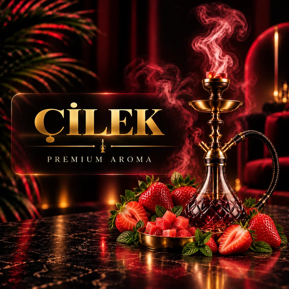 Çilek