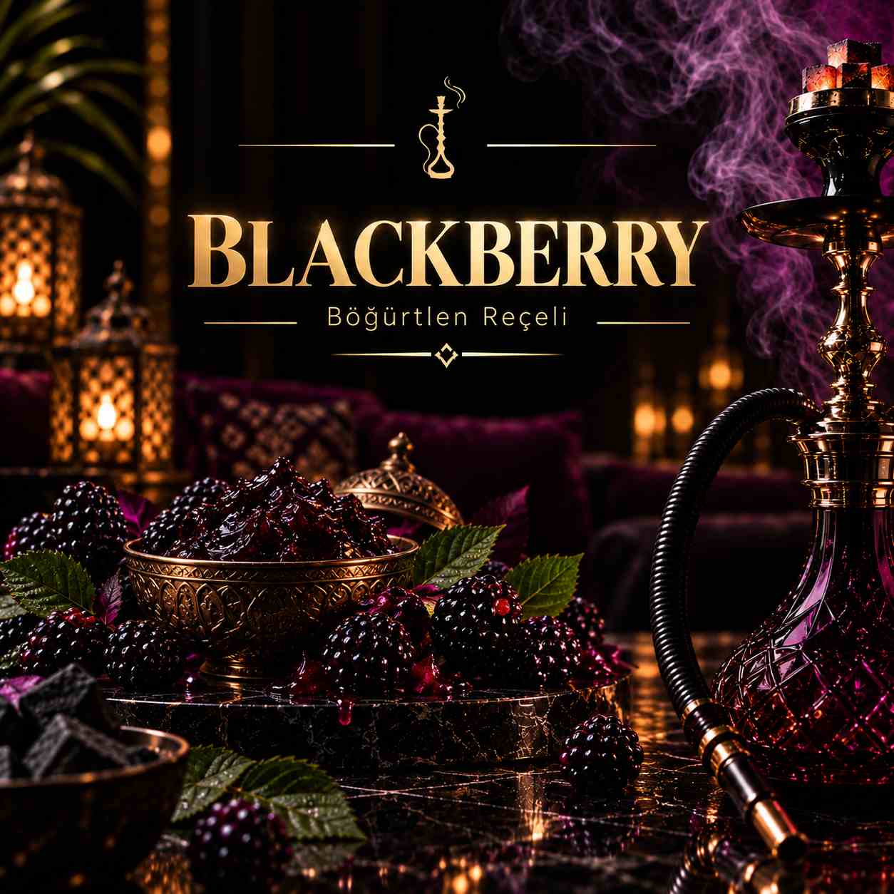 Blackberry