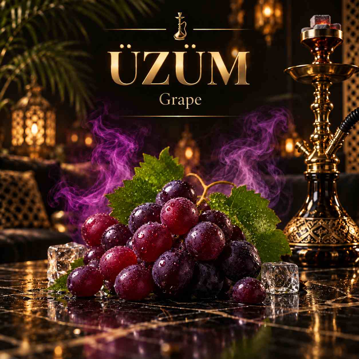 Üzüm