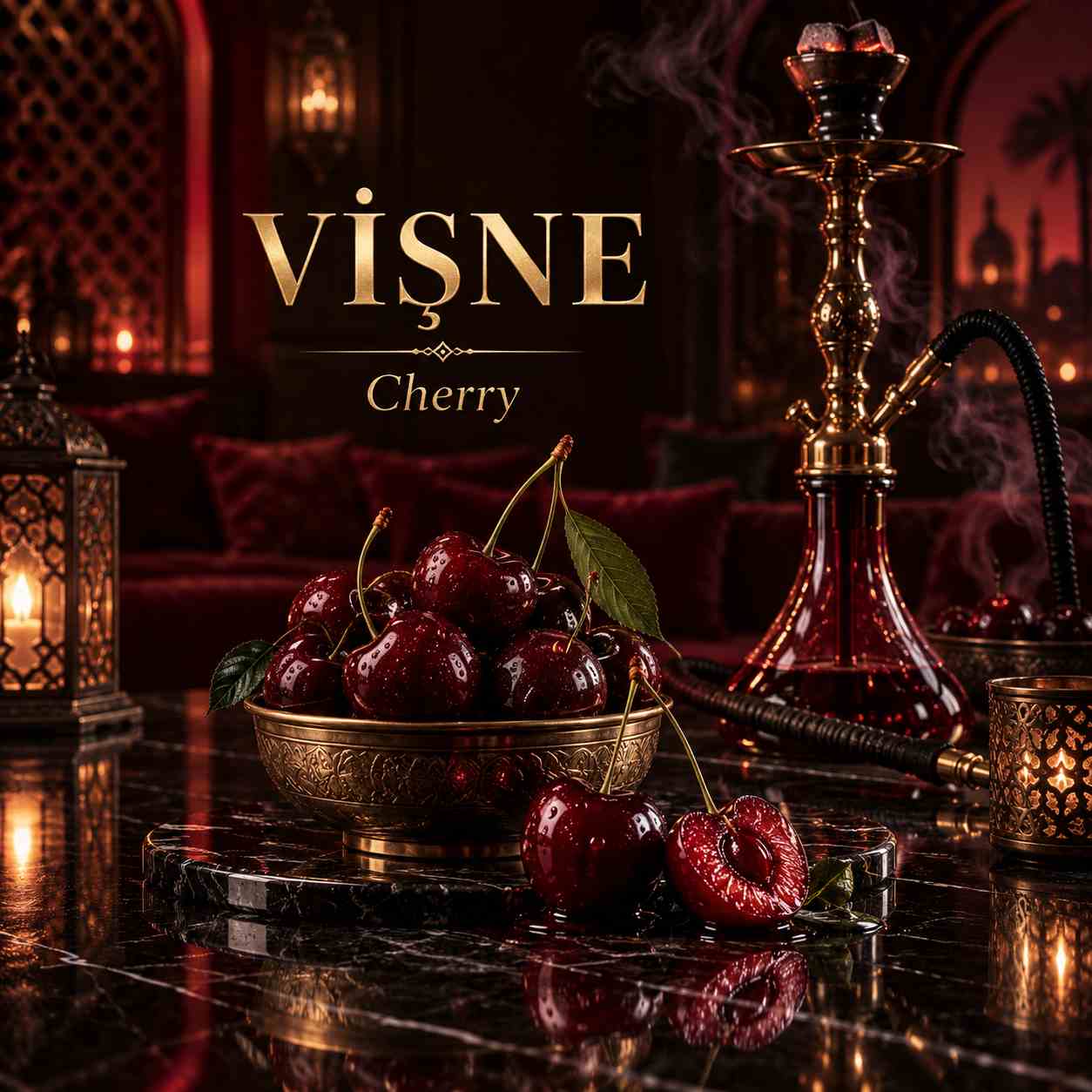 Vişne
