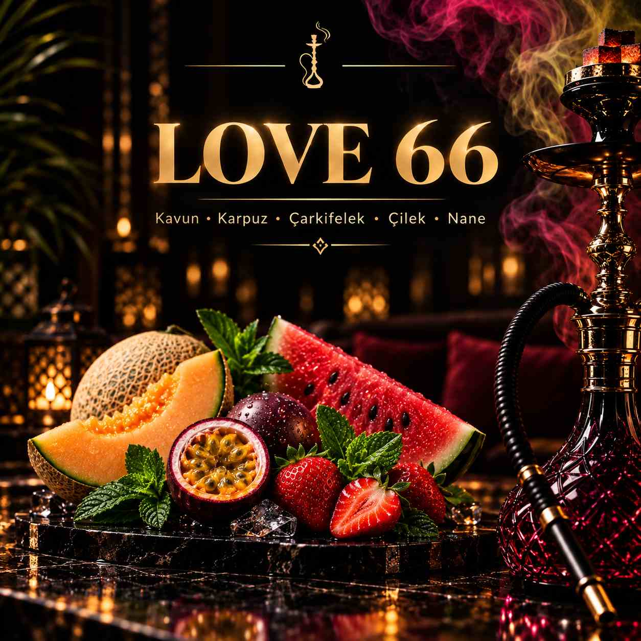 Love 66