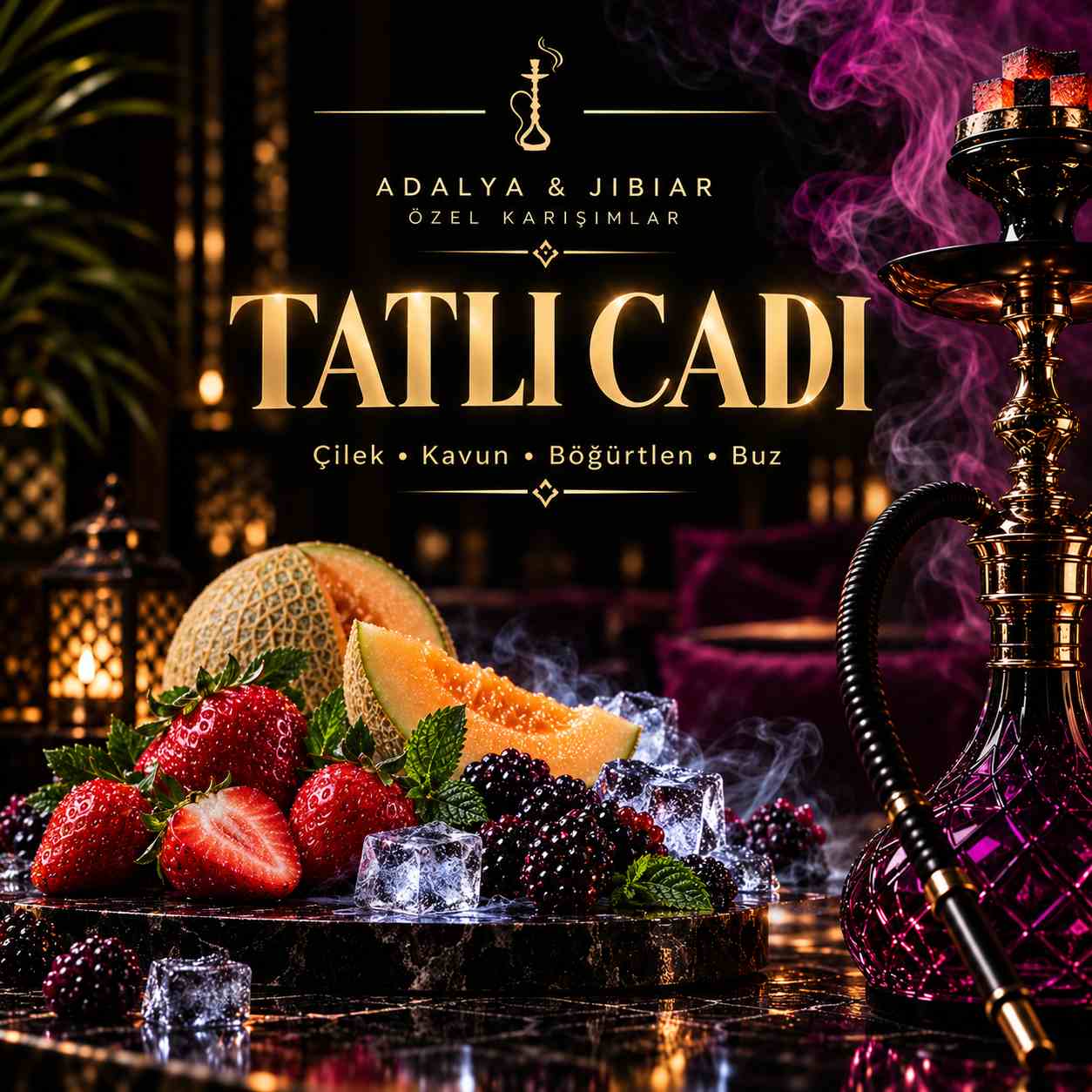 Tatlı Cadı